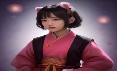 快猫安全设置页面截图，展示账号隐私权限管理界面，背景为奶白色扁平设计风格